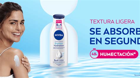 Tips Para El Mejor Cuidado E Hidratación De La Piel Nivea®