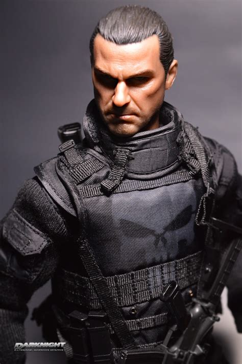 Punisher v1.0 , 2.0