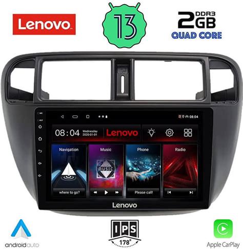 Digital Iq Lenovo Lvd Cpa A C Multimedia Tablet Oem Honda