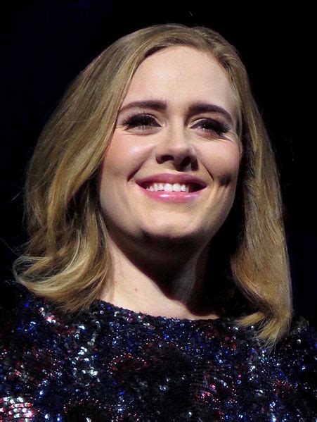 English Singer-Songwriter "Adele" Biography and Lifestyle Archive - LifeStyle Wikis