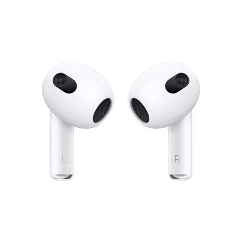 AirPods 3 купить в Ростове на Дону - Цена ЭирПодс 3