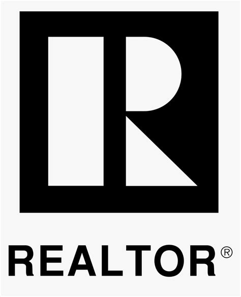 Realtor Logo Png Transparent - Realtor Logo Vector, Png Download ...