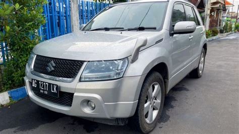 Mobil Grand Vitara Bekas General Tips