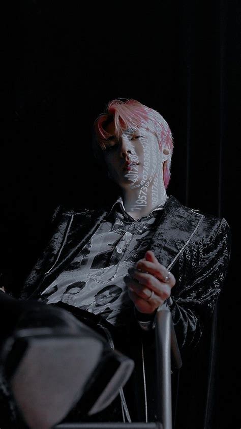 Sehun Wallpaper