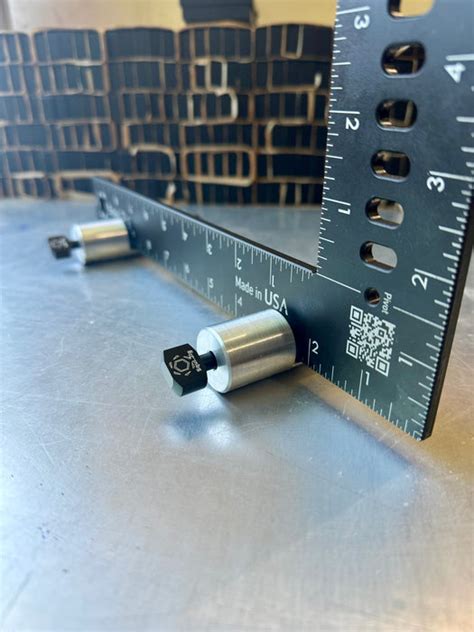 Squijig 3 Usa Framing Square Attachment Layout Jigs Stair Gauges — Squijig