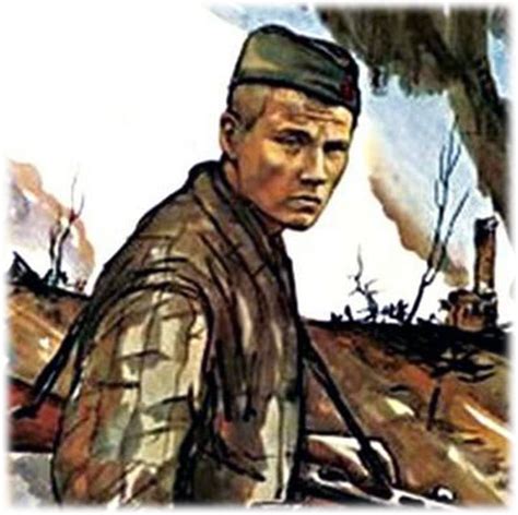 Краткое содержание рассказа Кондратьева «Сашка»