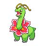 Meganium sprites gallery | Pokémon Database