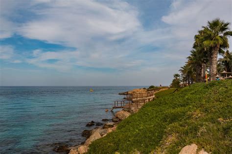 The beach Nausicaa is located 5 minutes away on foot from the world ...