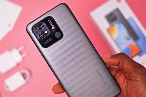 Xiaomi Redmi 10C — главный оверпрайс года. Сколько он стоит в России ...