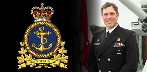 2023 Navy Command and Senior Appointments - Canadian Military Family Magazine