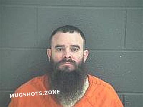 ERNEST JEREMY E 10 30 2023 Morrow County Mugshots Zone