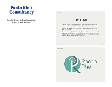 Copywriting Portfolio on Behance