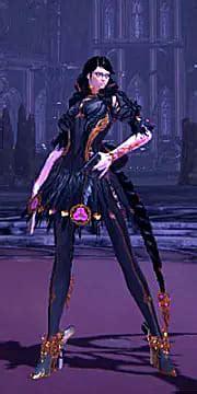 Bayonetta 3 How To Unlock All Outfits GameSkinny