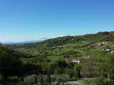 Bergtour Marcia Del Ciliegio In Fiore A Mason Vicentino Tour