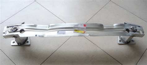 2019-2021 Porsche Cayenne Rear Bumper Reinforcement Impact Bar ...
