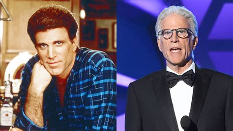 ‘Cheers’ Cast Then & Now: See Photos Of Ted Danson, Kirstie Alley & More | Obtain US - Obtain US