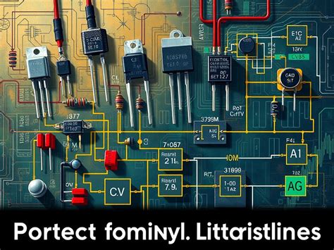 Current Limiting Protect Your Circuits With Transistors