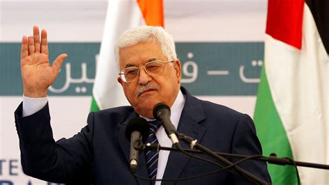 Mahmud Abbas Hamas No Es Serio Con La Reconciliación Infobae