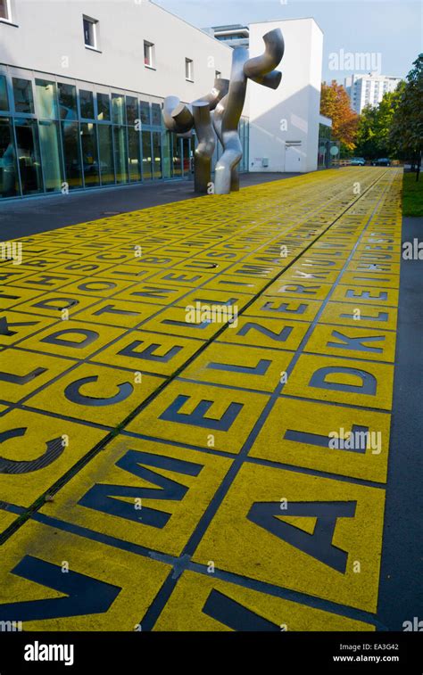 Berlinische Galerie, Museum of Modern Art, Kreuzberg, Berlin, Germany ...