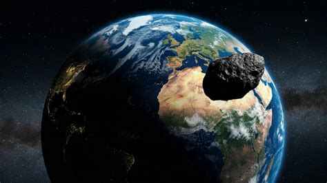 Asteroid Hitting Earth 2024 Prediction Alexa Oralle