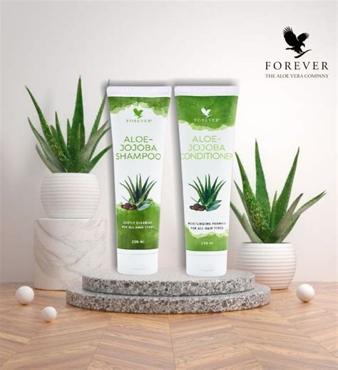 Jojoba Shampoo For Personal Care