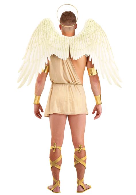 Sexy Mens Angel Costume Sexy Costumes