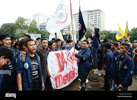 May Jakarta Hi Res Stock Photography And Images Alamy