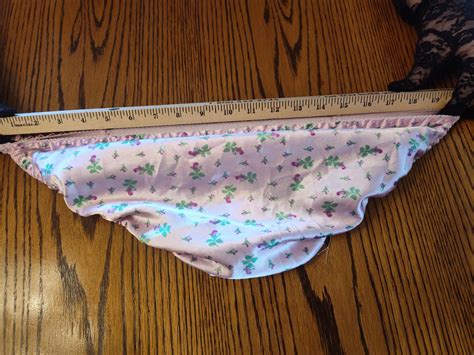 Sexy Satin Panty Silky String Bikini Panties Defects EBay