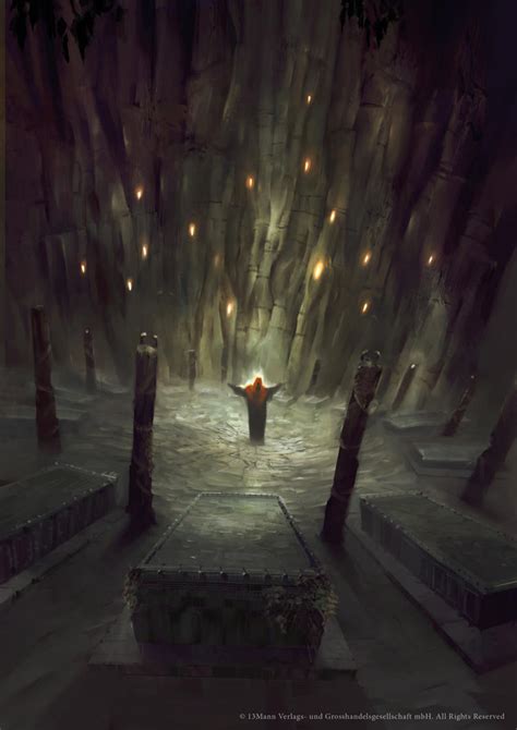 Ritual by Nele-Diel on DeviantArt