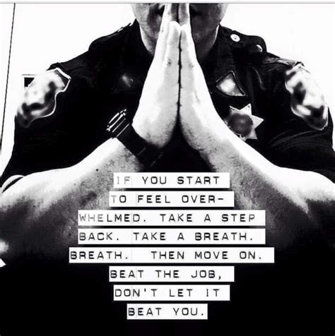 First Responder Motivational Quotes