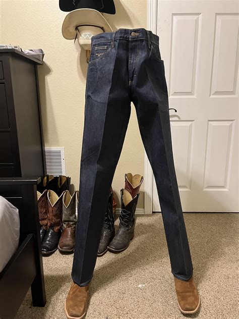 Decoding What Are Starched Jeans: Essential Guide - The Order Exposed