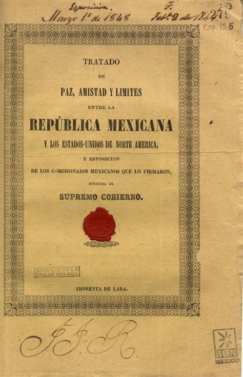 Por Qué Es Mentira Que Santa Anna Vendió La Mitad De México Y Qué Pasó