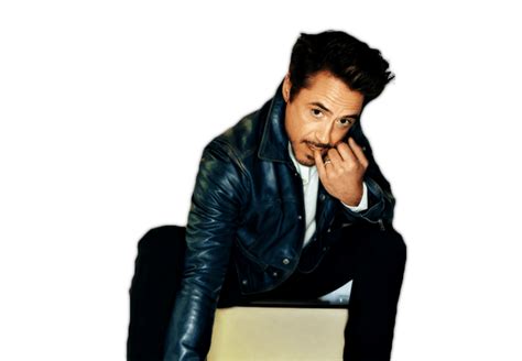 Robert Downey Jr Png Images Transparent Background Png Play