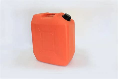 Plastic Jerry Can 35 Ltrs Horslay At 250 Piece Jerry Can In Miraj