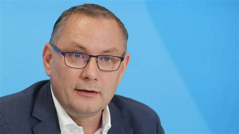 Tino Chrupalla Ermittlungen Zu Angriff Auf Afd Chef Eingestellt