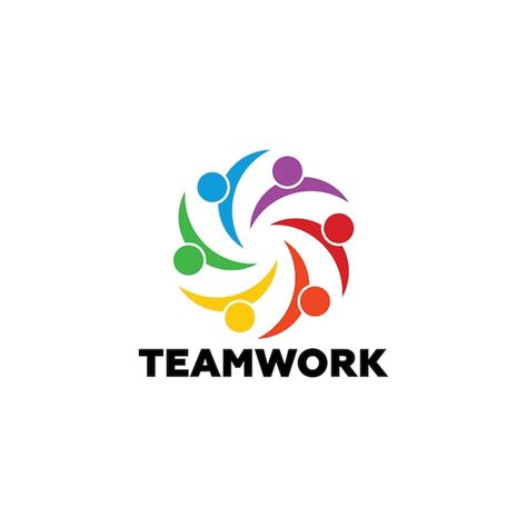 Team Work Logo