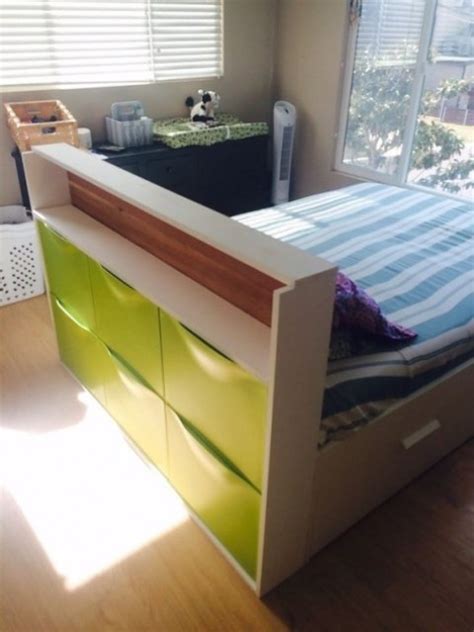 69 Cool Ways To Use And Hack Ikea Trones Digsdigs