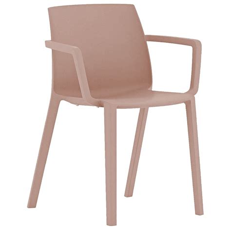 Win Polypropylene Breakout And Canteen Chairs With Arms From Our