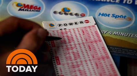 Powerball Jackpot Grows To 975 Million 5th Largest In History Youtube