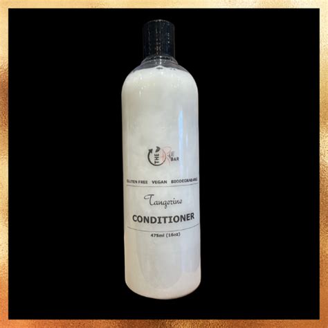 The Refill Bar Conditioner The Refill Bar