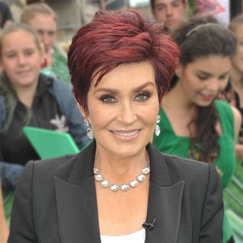 Sharon Osbourne Shows Off Her 30 Lb Weight Loss After Admitting To Using Ozempic Shefinds