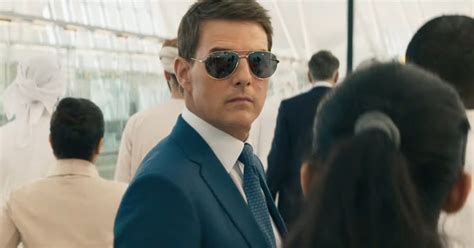 O Filme Que Tom Cruise Se Arrepende De Ter Feito