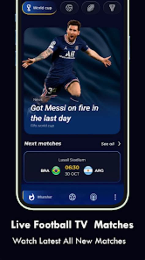 Live Football Tv Stream Hd Apk For Android Download