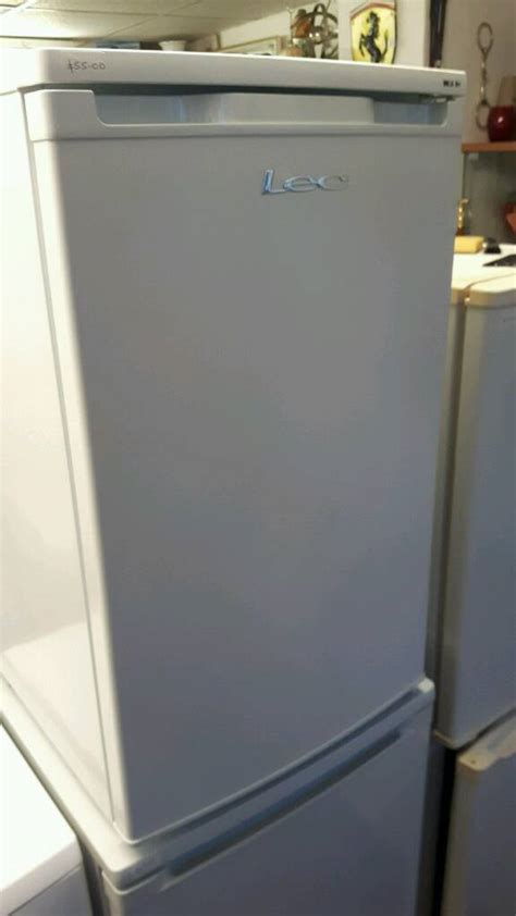 Lec Under Counter Freezer In Newport Gumtree