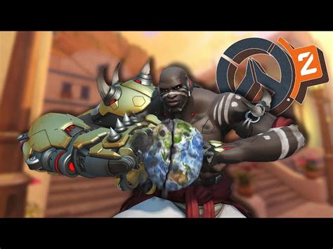 How to unlock Doomfist in Overwatch 2: Abilities, class, and more explained