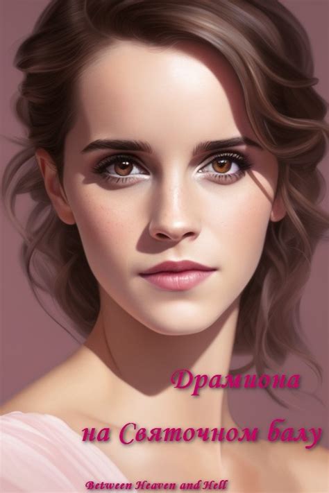 Драмиона на Святочном балу | Арт от Evie Frost