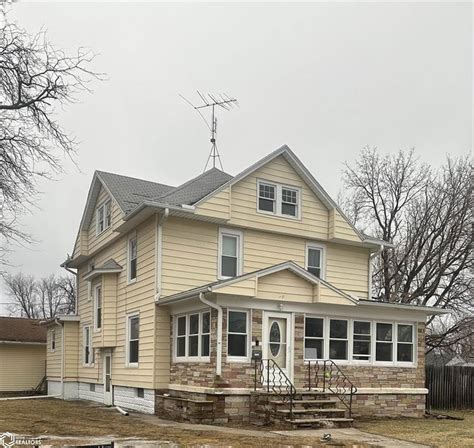 601 Se 1st St Eagle Grove Ia 50533 ®