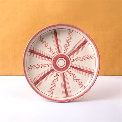 Soho Platter Table Ware