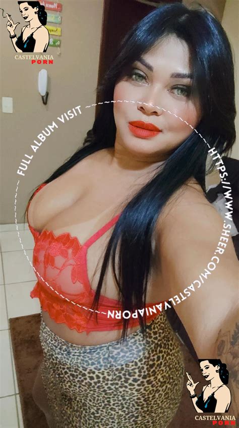 Suellen Santos Day Nude Pics XHamster