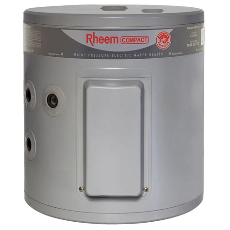 Rheem Compact L Electric Hot Water Supply Only